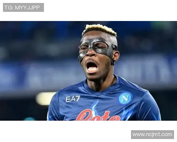 足球明星面罩造型卡通形象展现运动魅力与个性风采