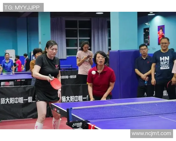 杭州乒乓球队意识争议引发热议球员心态与团队协作的深层探讨